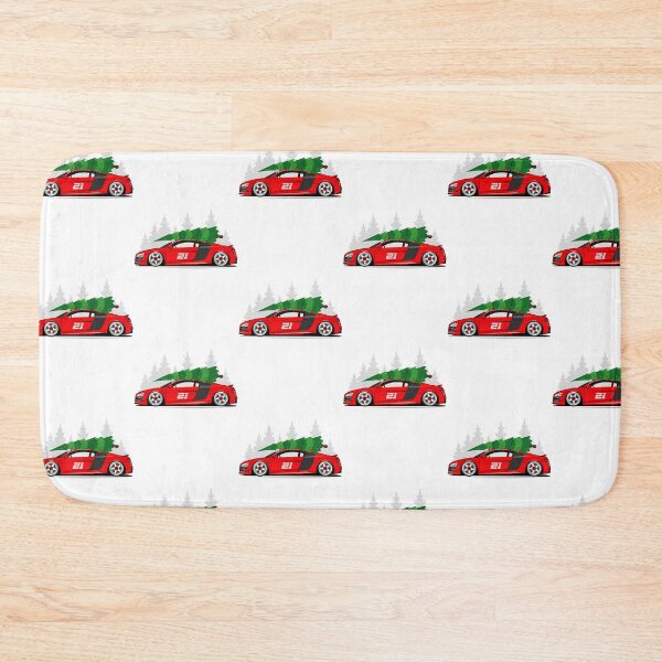 Item preview, AUDI R8 ON AIR designed and sold by TrachyMillsArt.