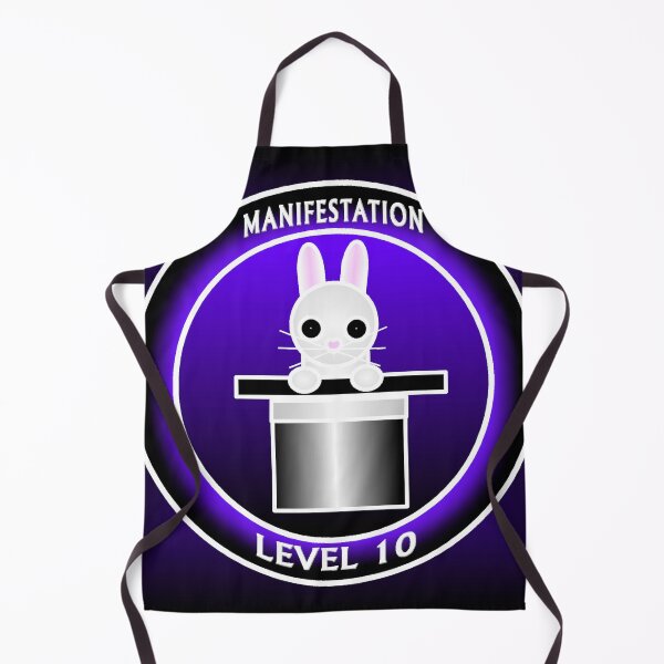 Item preview, Master of Manifestation designed and sold by PlaidRat.