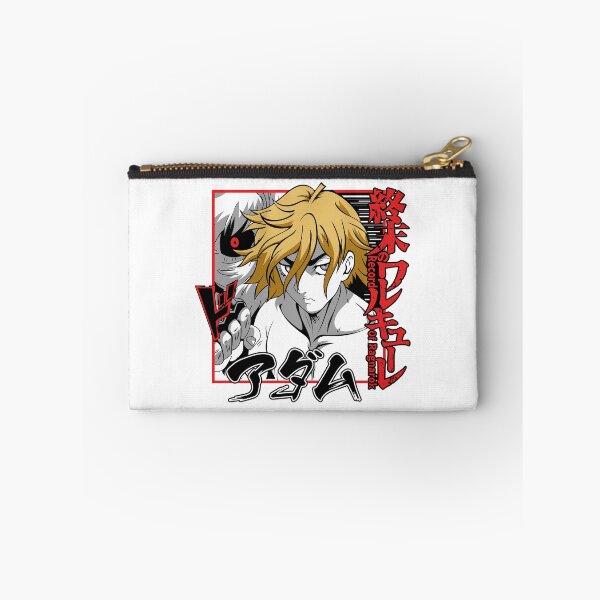 Item preview, adam attack designed and sold by cremadesign.
