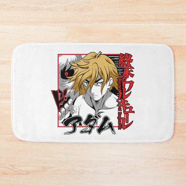 Item preview, adam attack designed and sold by cremadesign.