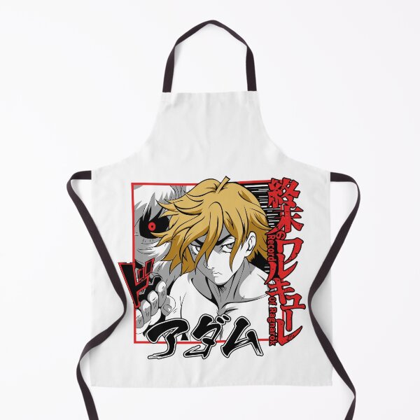 Item preview, adam attack designed and sold by cremadesign.