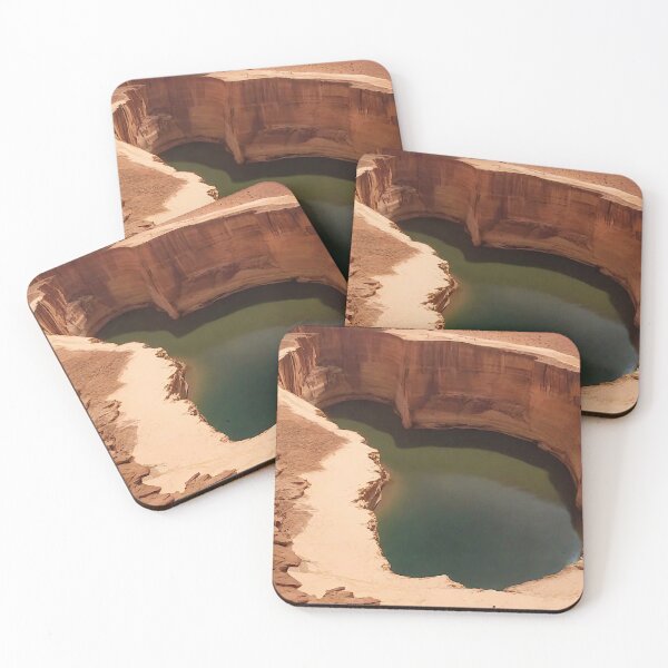 Item preview, A giant hole in the middle of the desert designed and sold by M-Y-A-R-T-.