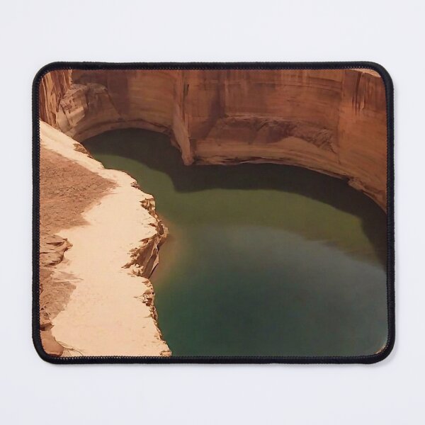 Item preview, A giant hole in the middle of the desert designed and sold by M-Y-A-R-T-.