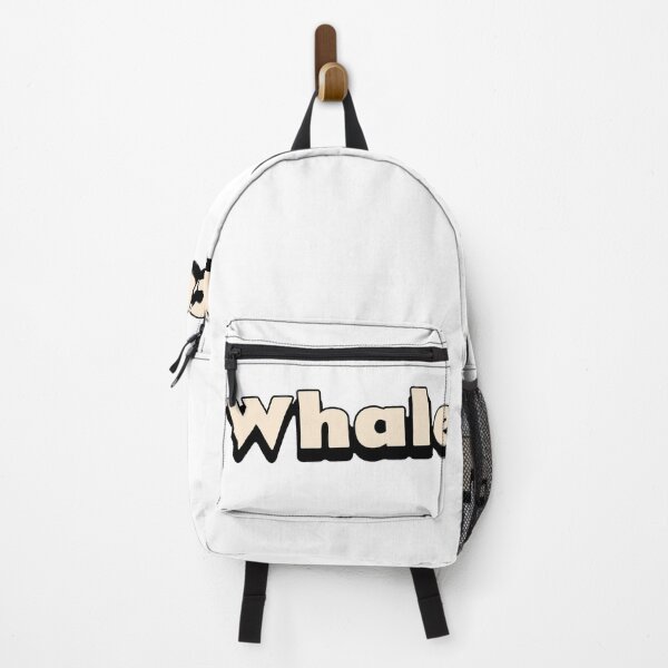 Item preview, Whaley cute! designed and sold by DisceteDesigns.