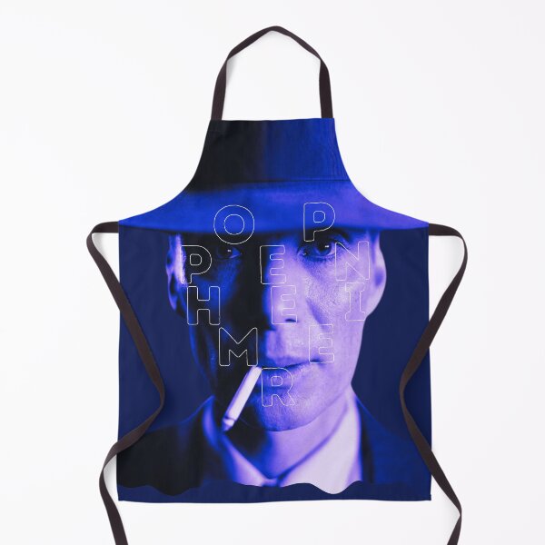 Item preview, oppenheimer movie 2023 cyllian murphy themed graphic design by ironpalette designed and sold by ironpalette.
