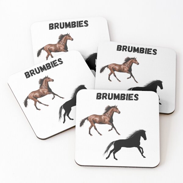 Item preview, brumbies design designed and sold by Arulsanthosh.