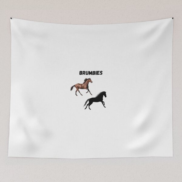 Item preview, brumbies design designed and sold by Arulsanthosh.