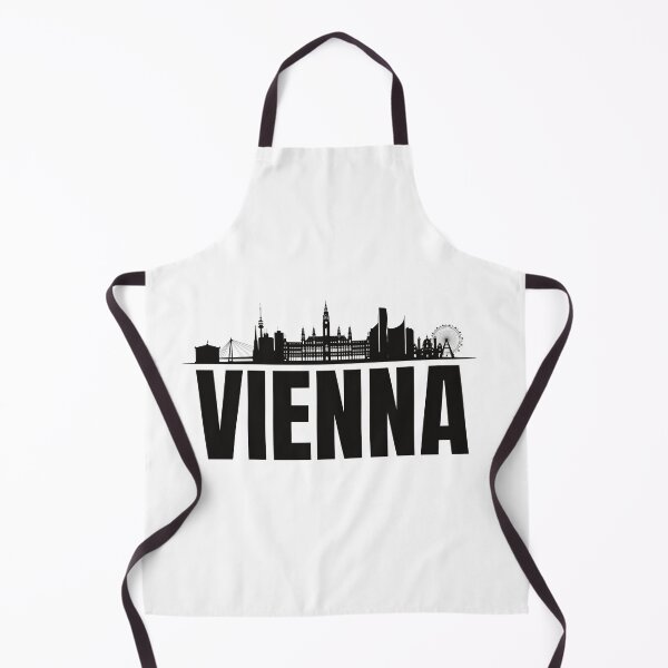 Item preview, Vienna city illustation  designed and sold by DeluxBee.