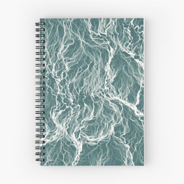 Item preview, Notations Unfolding designed and sold by TiwGenerative.