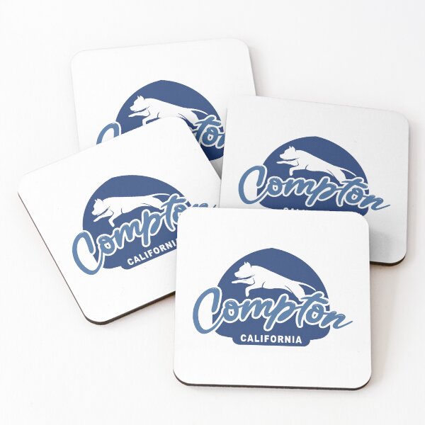 Item preview, ciudad de compton designed and sold by Printyourspirit.