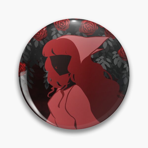 Item preview, Rose Red designed and sold by DianaAbby95.