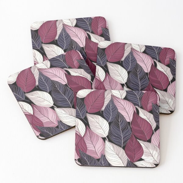 Item preview, Leaf Design - Loving designed and sold by Highlandkings.
