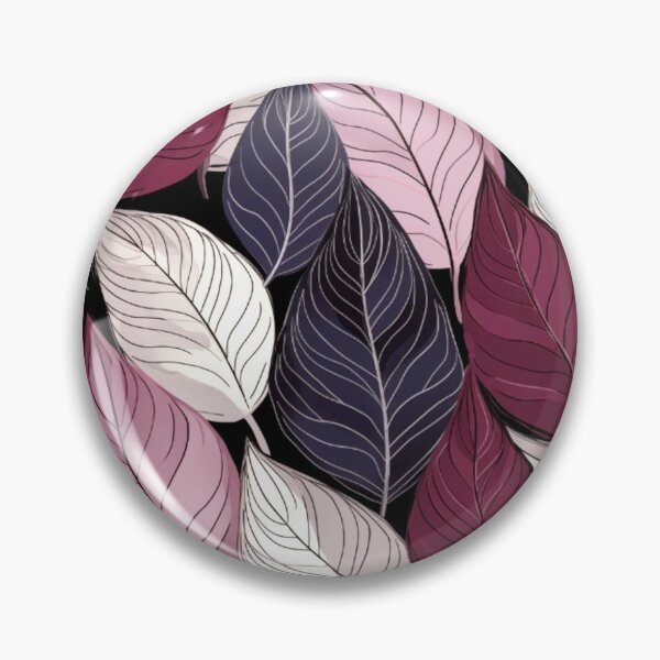 Item preview, Leaf Design - Loving designed and sold by Highlandkings.