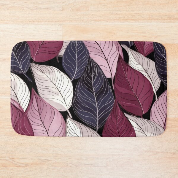 Item preview, Leaf Design - Loving designed and sold by Highlandkings.
