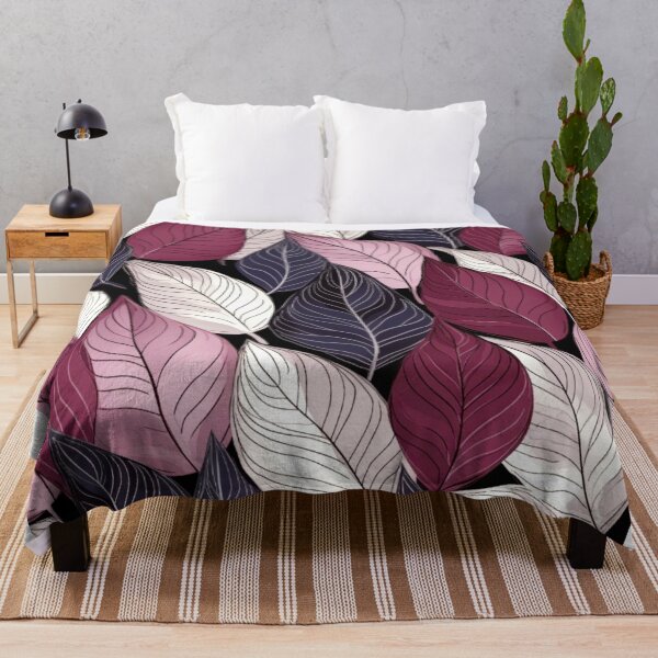 Item preview, Leaf Design - Loving designed and sold by Highlandkings.