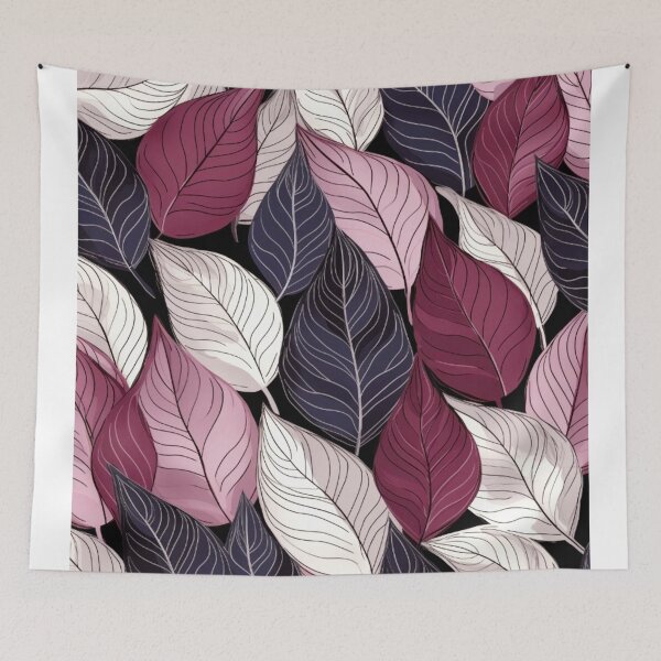Item preview, Leaf Design - Loving designed and sold by Highlandkings.