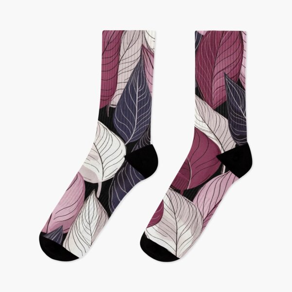 Item preview, Leaf Design - Loving designed and sold by Highlandkings.