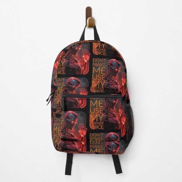 Item preview, Teaching With Termination designed and sold by bfwilson.