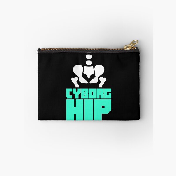 Item preview, Cyborg Hip | Joint Replacement Hip Surgery designed and sold by Jam Jar.