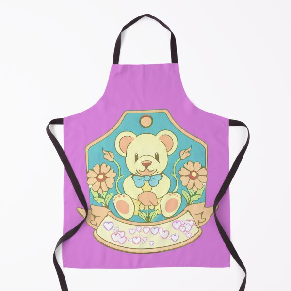 Item preview, Lovely Bear Natural Lover designed and sold by Naturalover.
