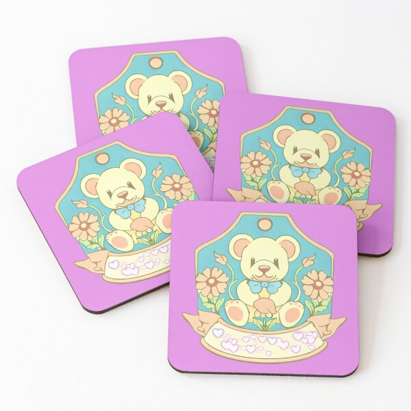 Item preview, Lovely Bear Natural Lover  designed and sold by Naturalover.