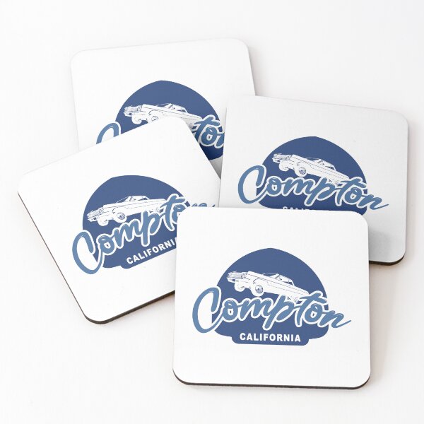 Item preview, ciudad de compton designed and sold by Printyourspirit.