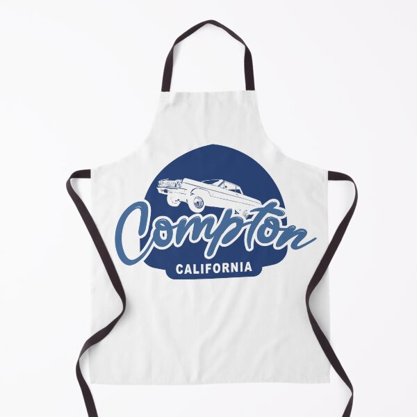 Item preview, City Of Compton designed and sold by Printyourspirit.
