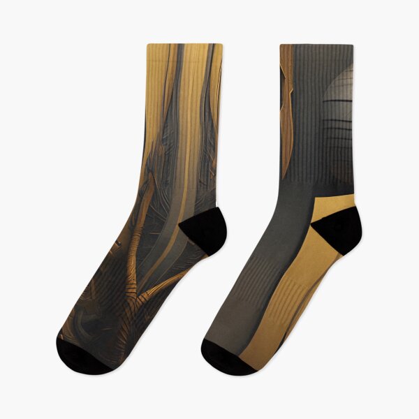 Item preview,  Stunning Golden Color Abstract designed and sold by Alexkey94.