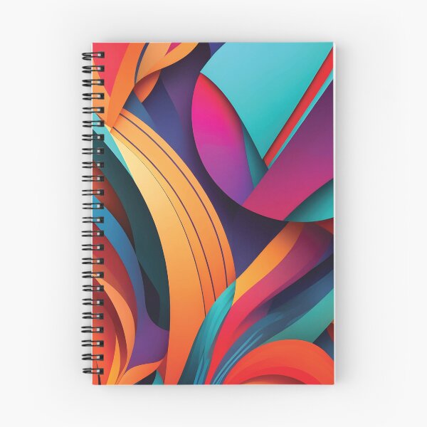 Item preview, Hypnotize Your Senses: Geometric Art That Mesmerizes And Inspires designed and sold by Sandydesign.