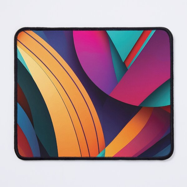 Item preview, Hypnotize Your Senses: Geometric Art That Mesmerizes And Inspires designed and sold by Sandydesign.