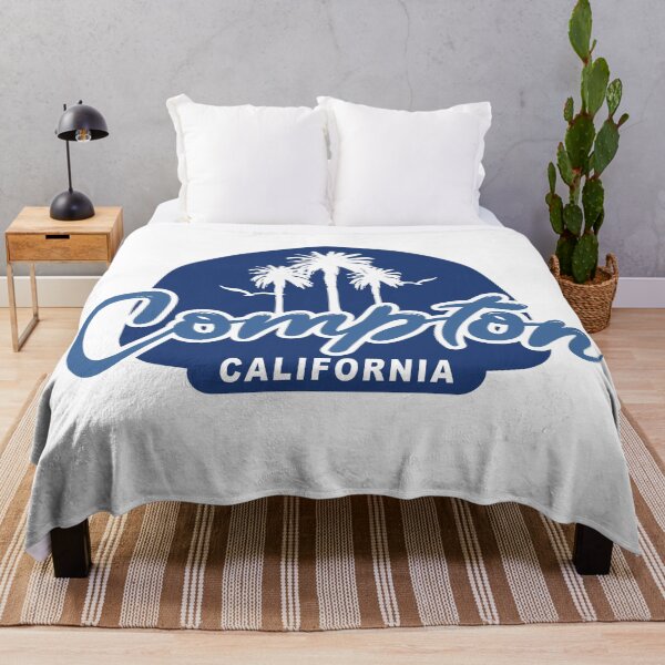 Item preview, City Of Compton designed and sold by Printyourspirit.