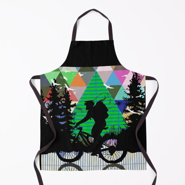 Item preview, Riding In Nature, Natural Lover, Naturalover designed and sold by Naturalover.