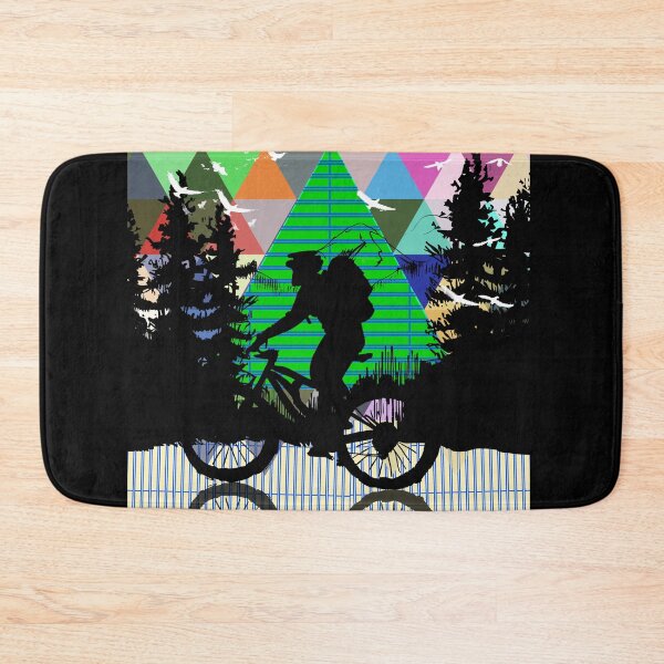 Item preview, Riding In Nature, Natural Lover,  Naturalover designed and sold by Naturalover.