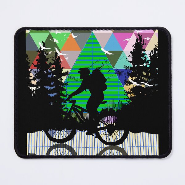Item preview, Riding In Nature, Natural Lover,  Naturalover designed and sold by Naturalover.