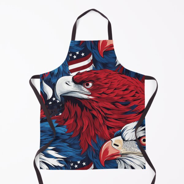 Item preview, American Patriot: Independence, Vigilance and Perseverance designed and sold by aweartome.