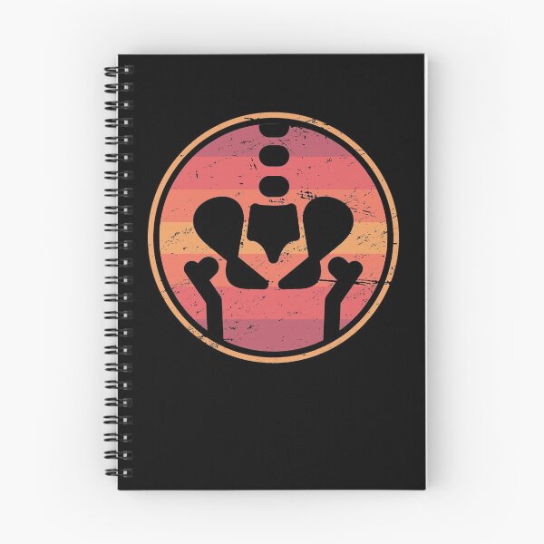 Item preview, Retro Joint Replacement Hip Surgery Graphic designed and sold by Jam Jar.
