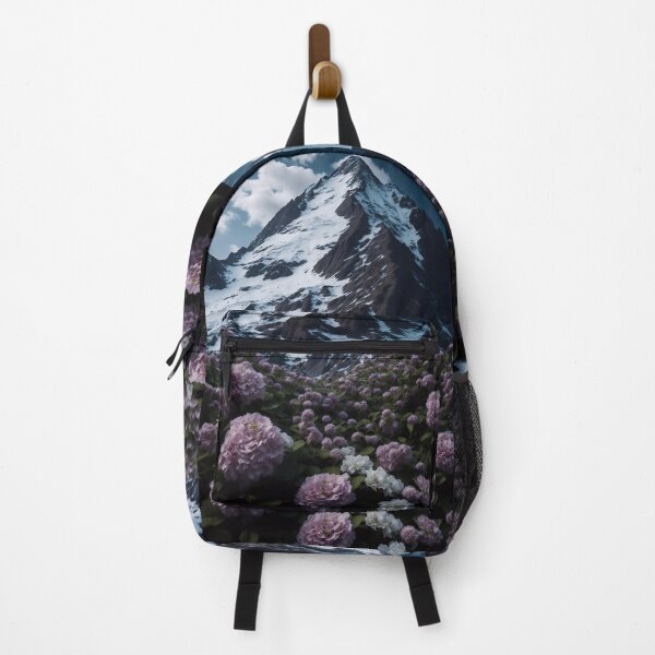 Item preview, Flower mountain designed and sold by M-Y-A-R-T-.