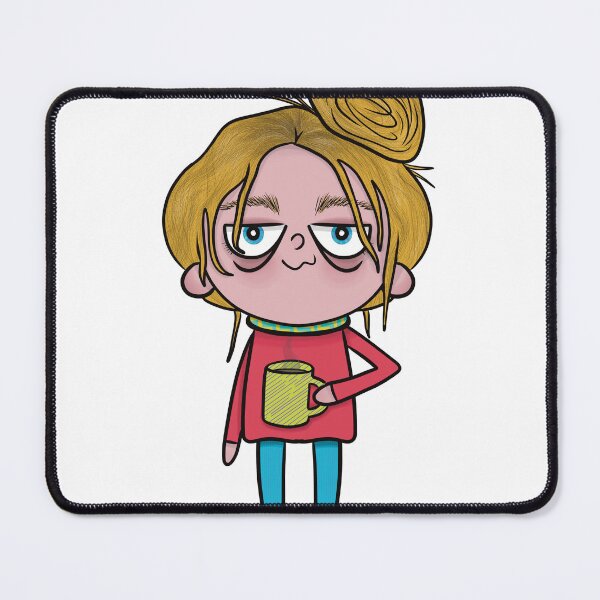 Item preview, Coffee Fuel designed and sold by Wubsys.