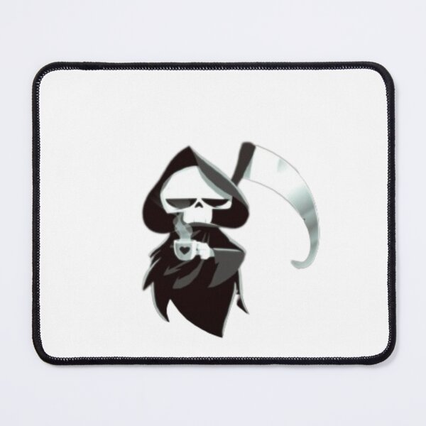 Item preview, Have a nice Death designed and sold by BeachMafia.