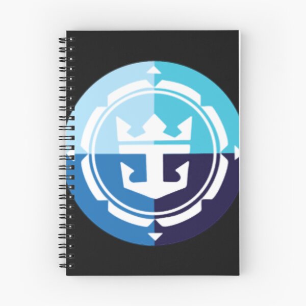 Item preview, Royal Caribbean designed and sold by piedebosnan.