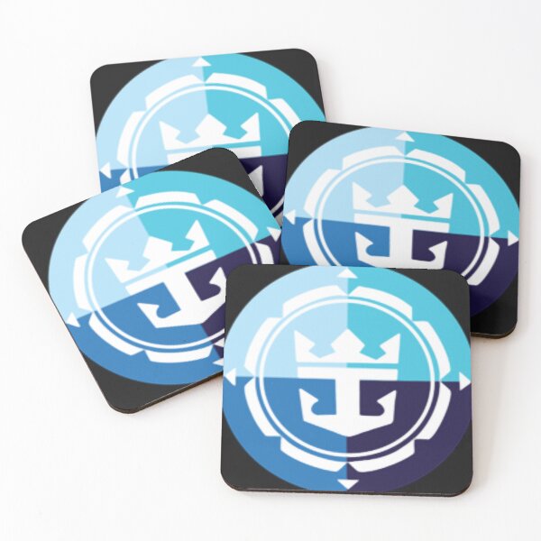 Item preview, Royal Caribbean designed and sold by piedebosnan.