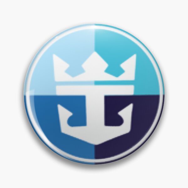 Item preview, Royal Caribbean designed and sold by piedebosnan.