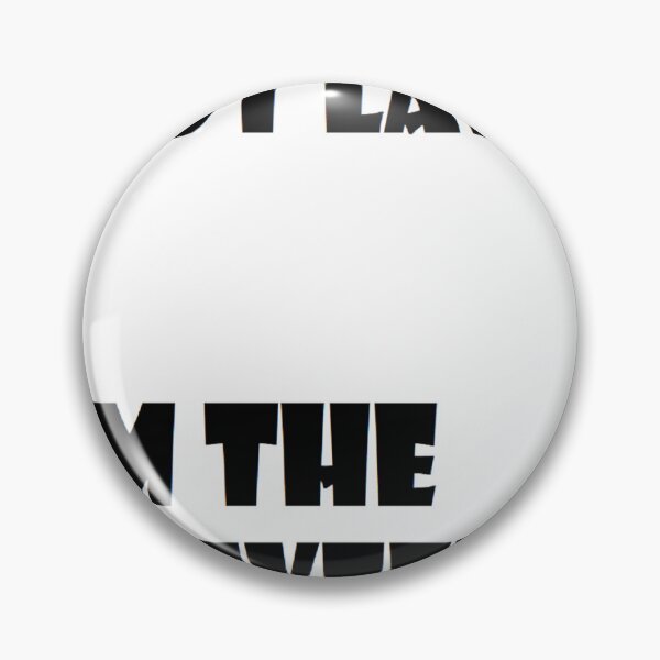 Item preview, I'm the sweeper! designed and sold by Neil MacNeill.