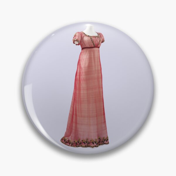 Item preview, Evening dress 1810 designed and sold by ellanely.