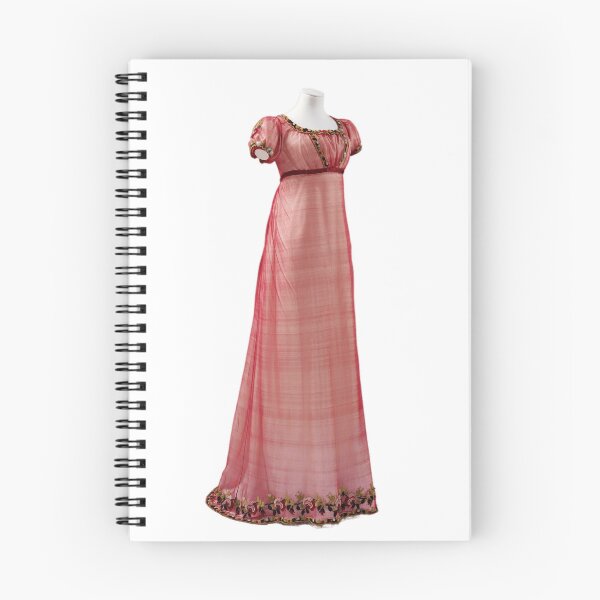 Item preview, Evening dress 1810 designed and sold by ellanely.