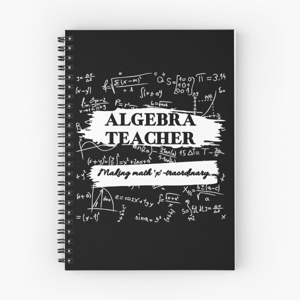 Item preview, Algebra teachers: Making math 'x'-traordinary. designed and sold by Cajattire.