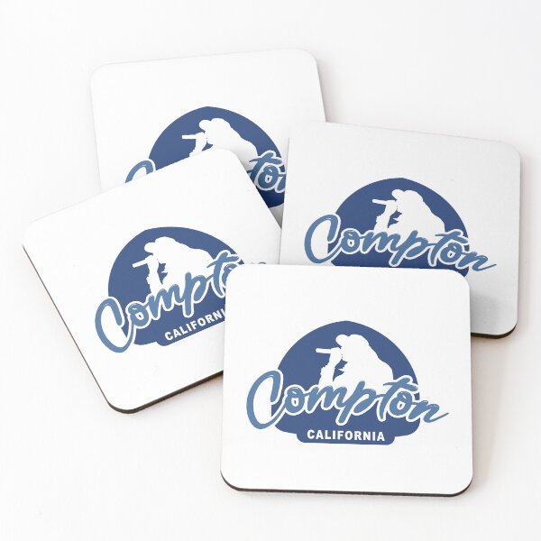 Item preview, ciudad de compton designed and sold by Printyourspirit.
