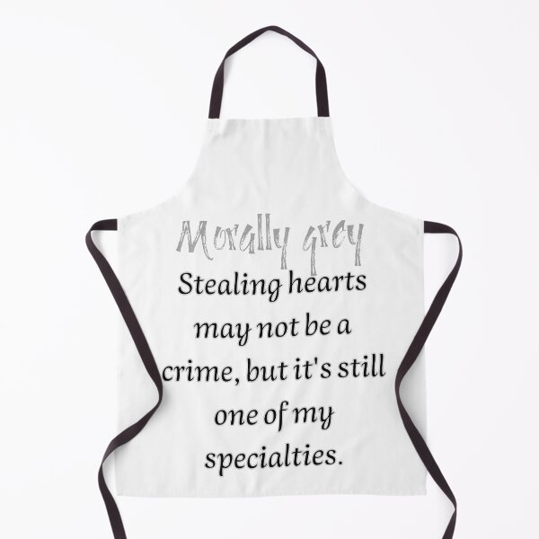 Item preview, Morally grey designed and sold by ArtAngiTresors.