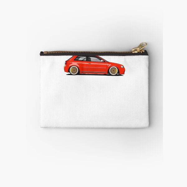 Item preview, AUDI S3 static designed and sold by TrachyMillsArt.