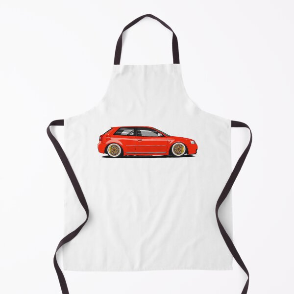 Item preview, AUDI S3 static designed and sold by TrachyMillsArt.